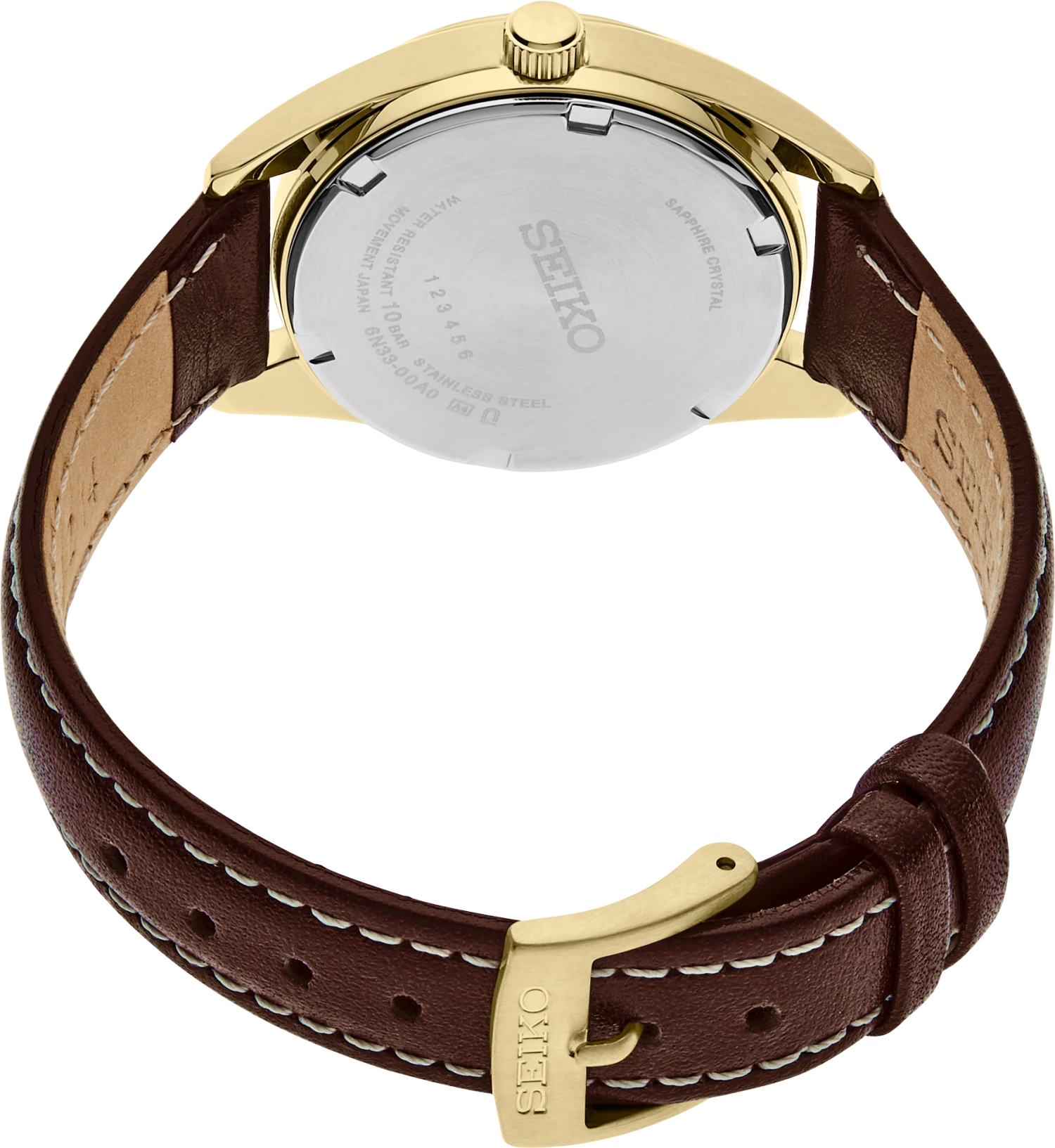 Seiko SUR456 5 Seiko SUR456 - Image 3