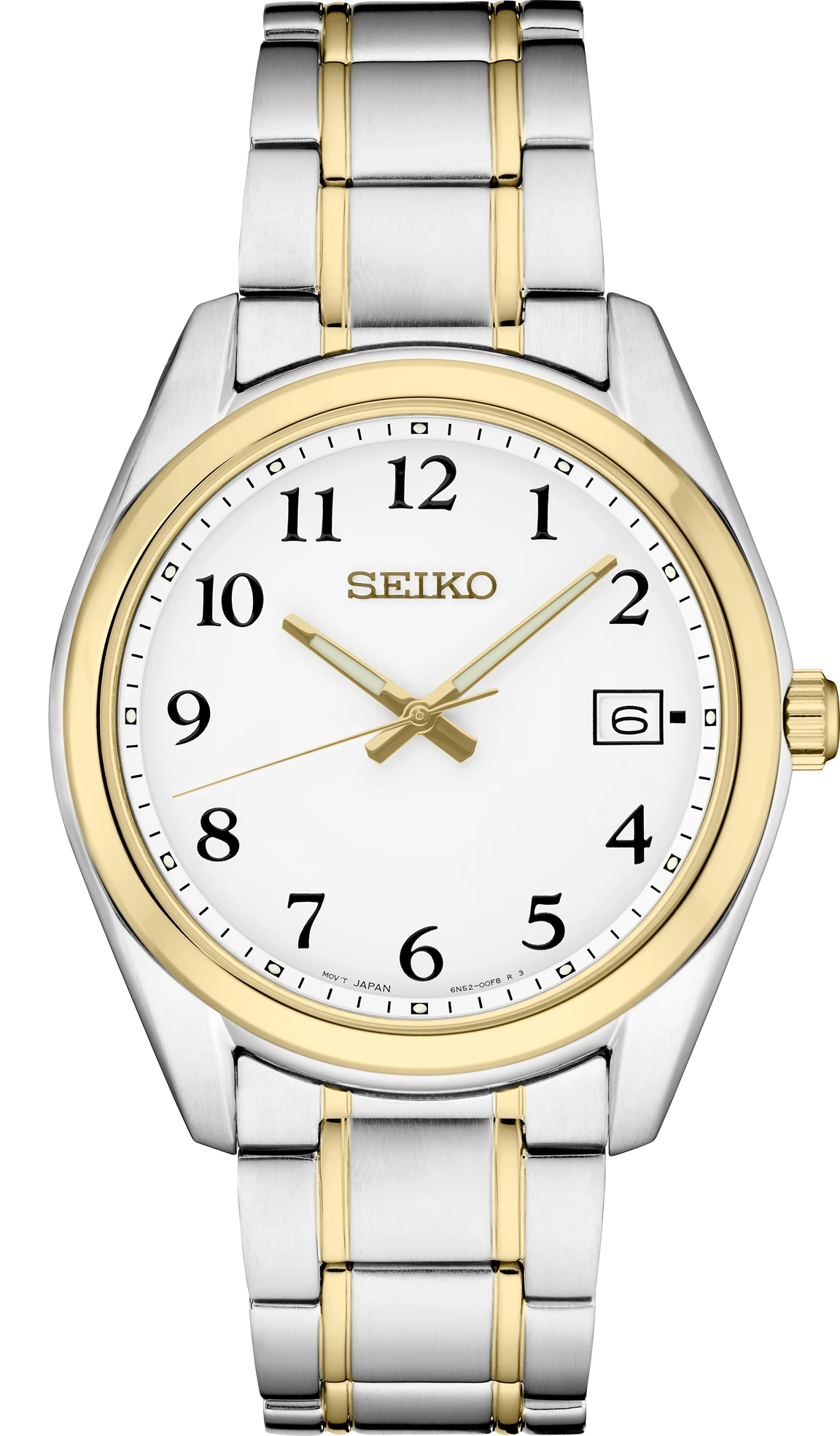 Seiko SUR460 3 Seiko SUR460