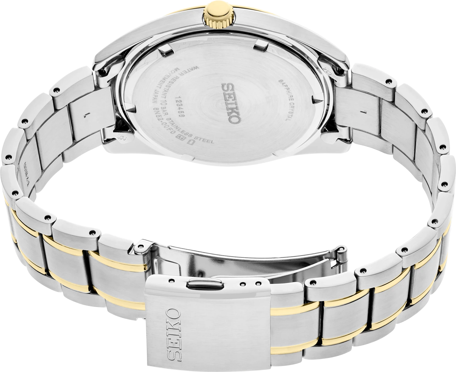 Seiko SUR460 5 Seiko SUR460 - Image 3