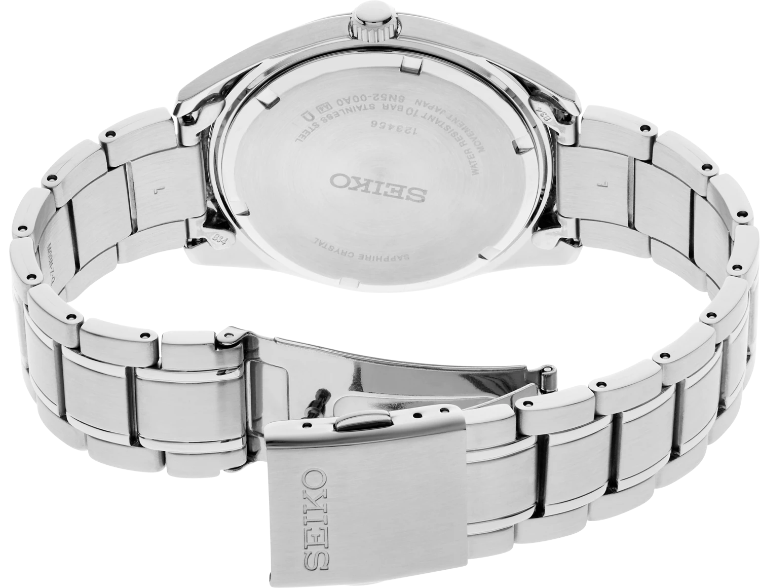 Seiko SUR525 5 Seiko SUR525 - Image 3