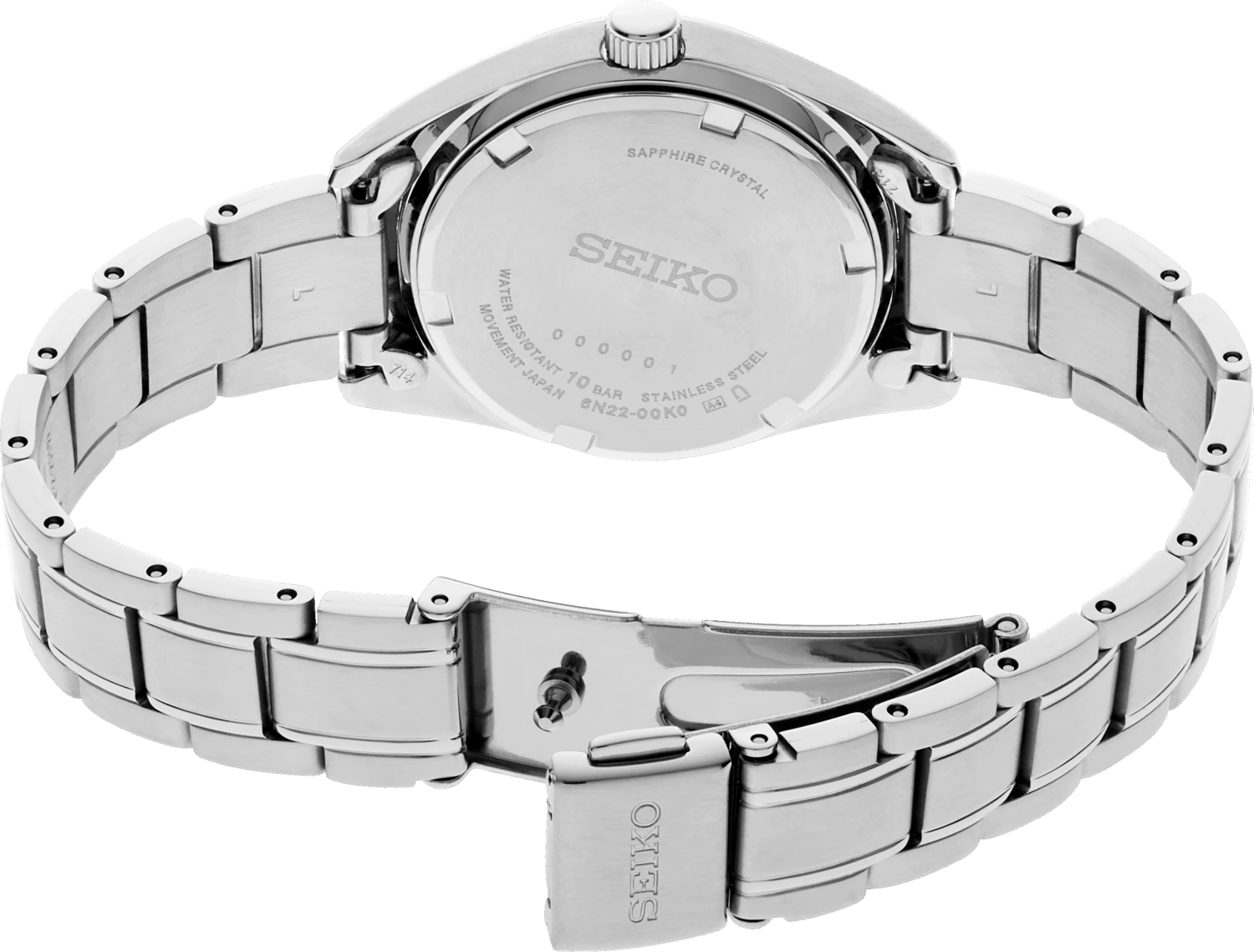 Seiko SUR531 5 Seiko SUR531 - Image 3