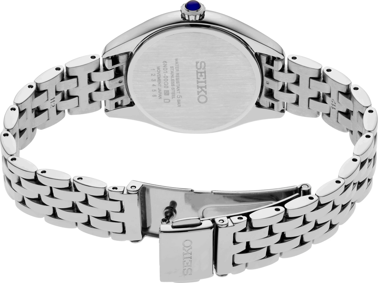 Seiko SUR537 5 Seiko SUR537 - Image 3