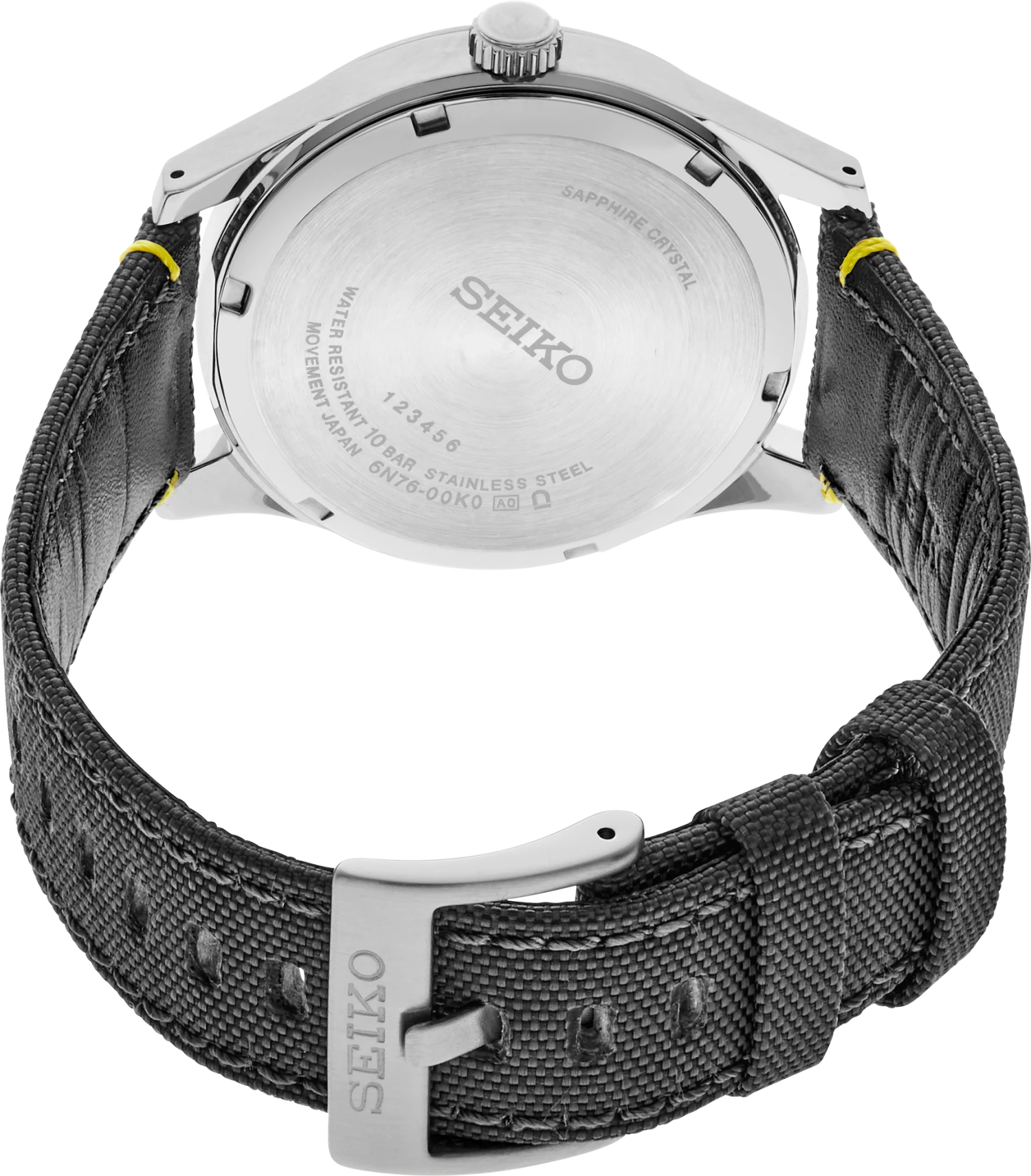 Seiko SUR543 5 Seiko SUR543 - Image 3