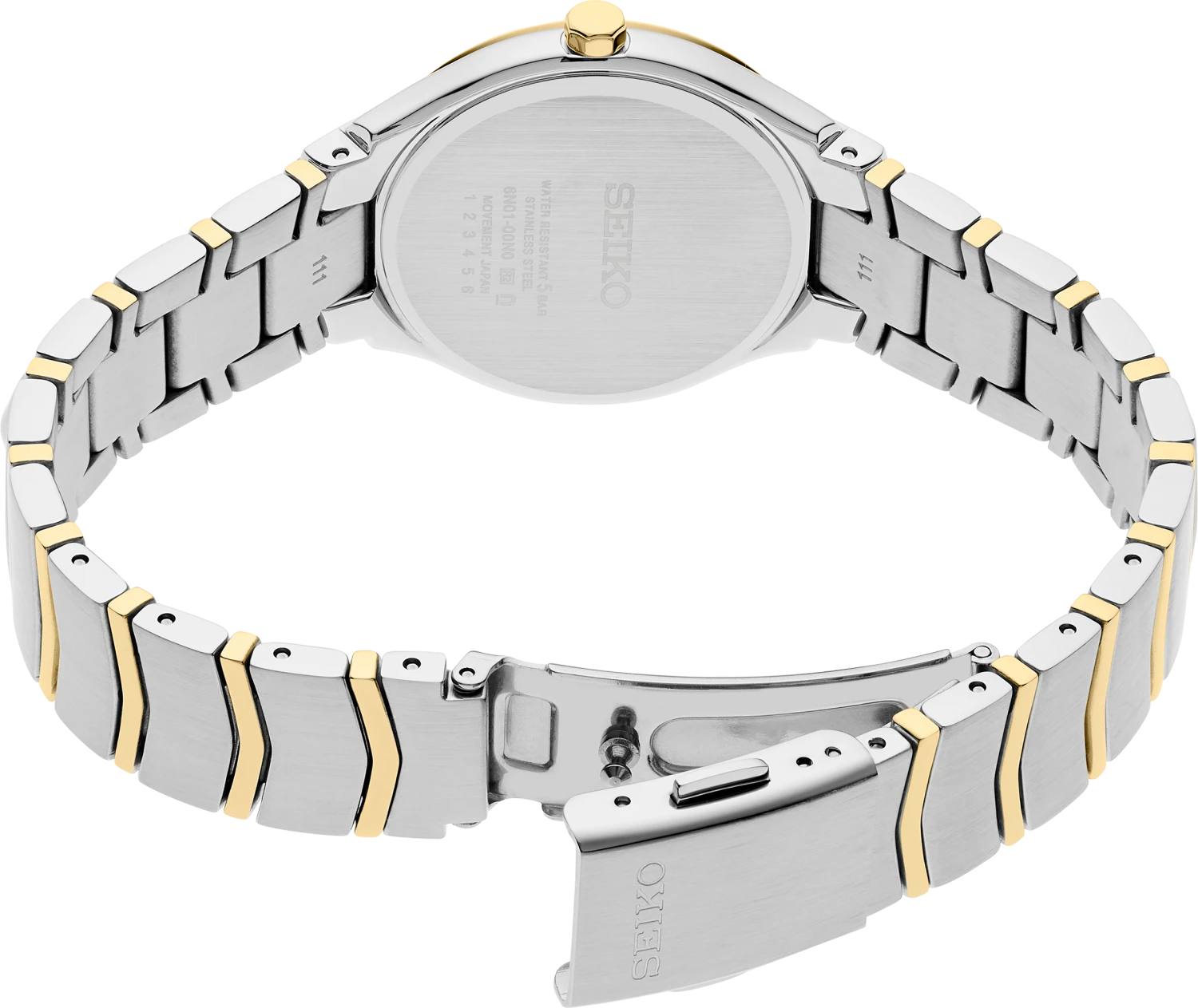 Seiko SUR550 5 Seiko SUR550 - Image 3