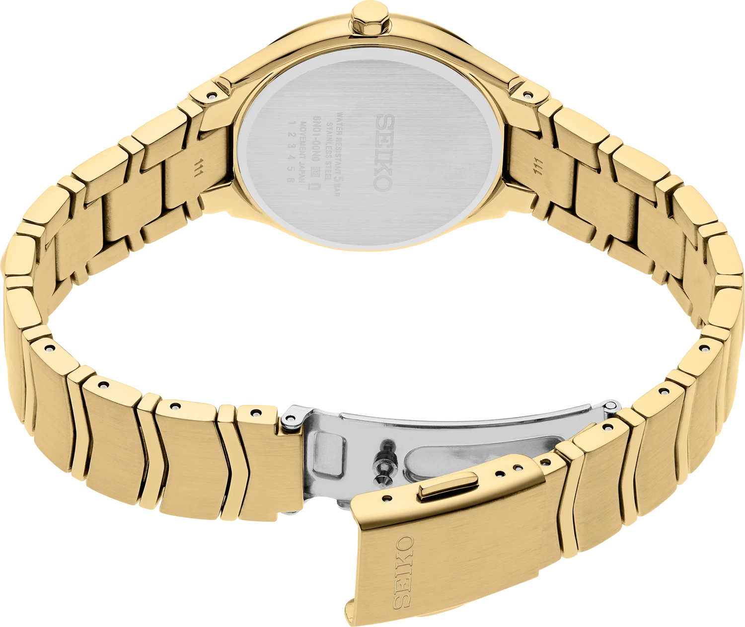 Seiko SUR552 5 Seiko SUR552 - Image 3