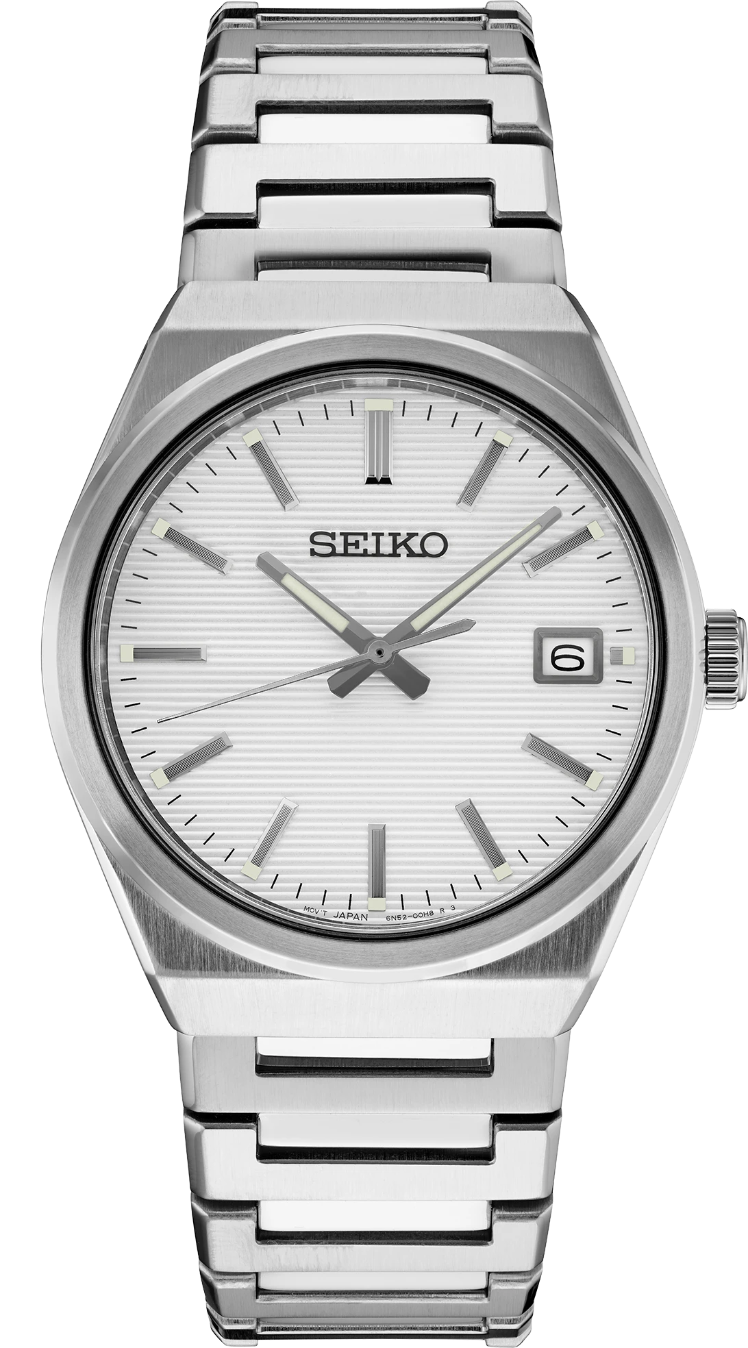 Seiko SUR553 3 Seiko SUR553