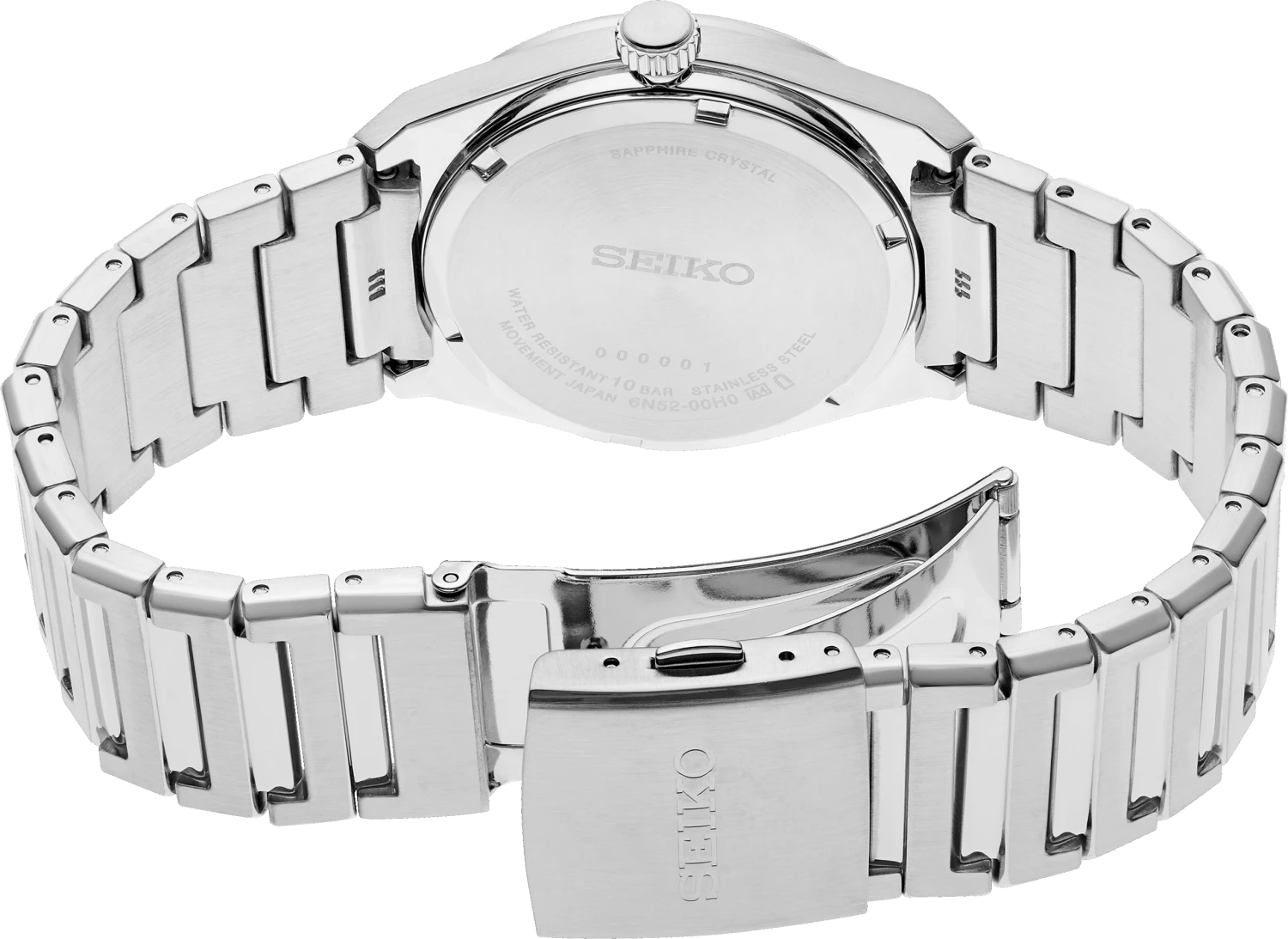 Seiko SUR555 5 Seiko SUR555 - Image 3