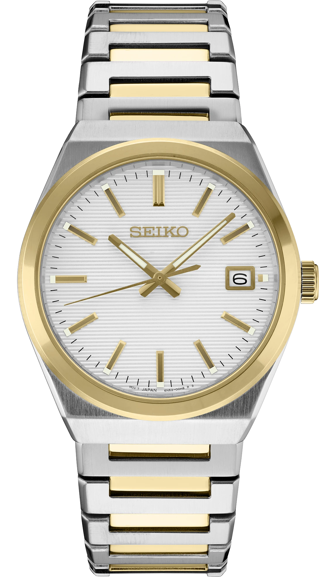 Seiko SUR558 2 Seiko SUR558