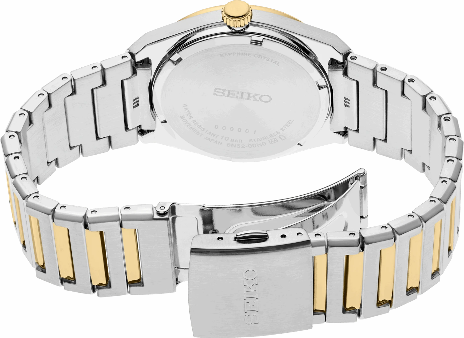 Seiko SUR558 4 Seiko SUR558 - Image 3