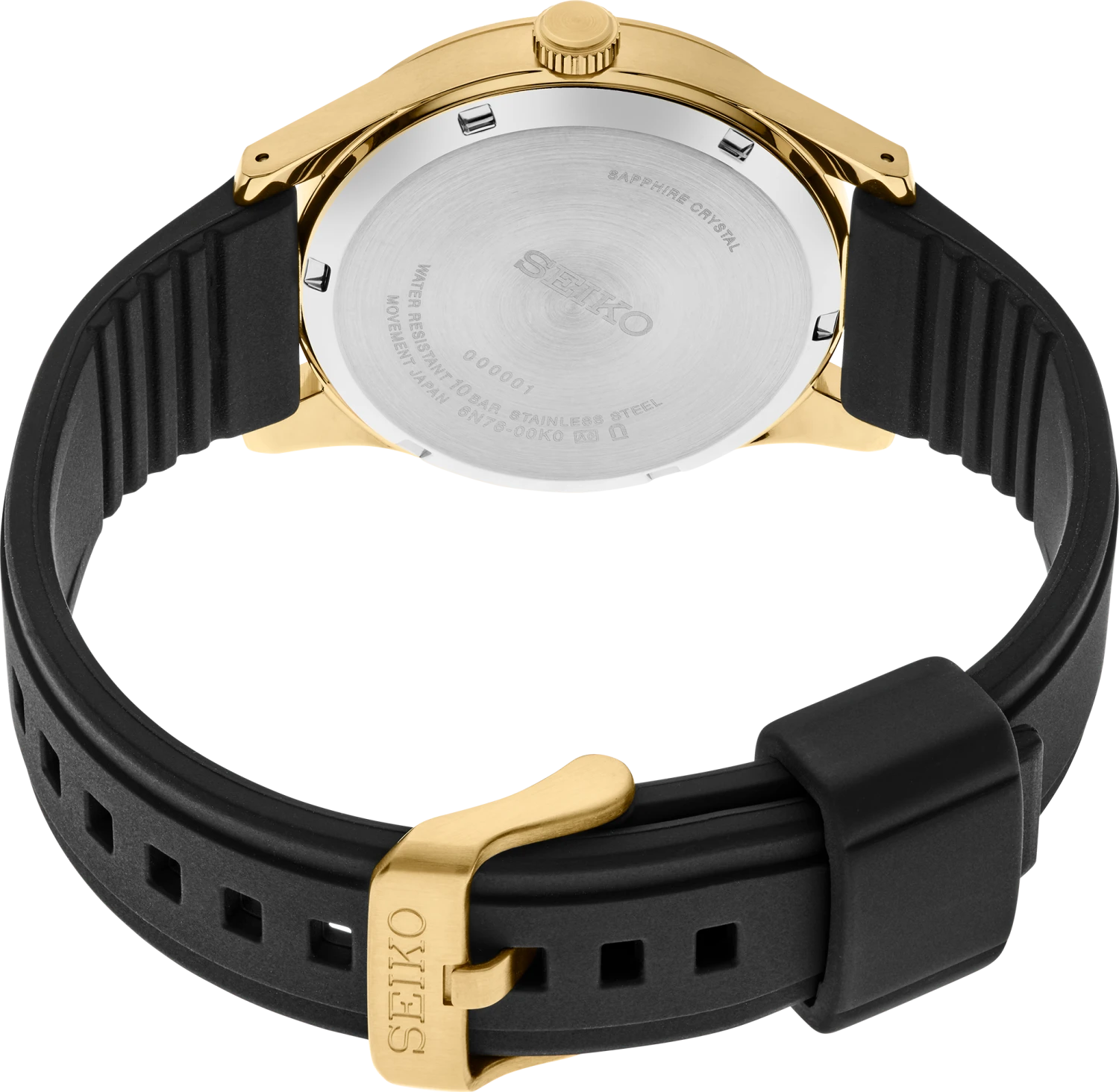 Seiko SUR560 4 Seiko SUR560 - Image 2