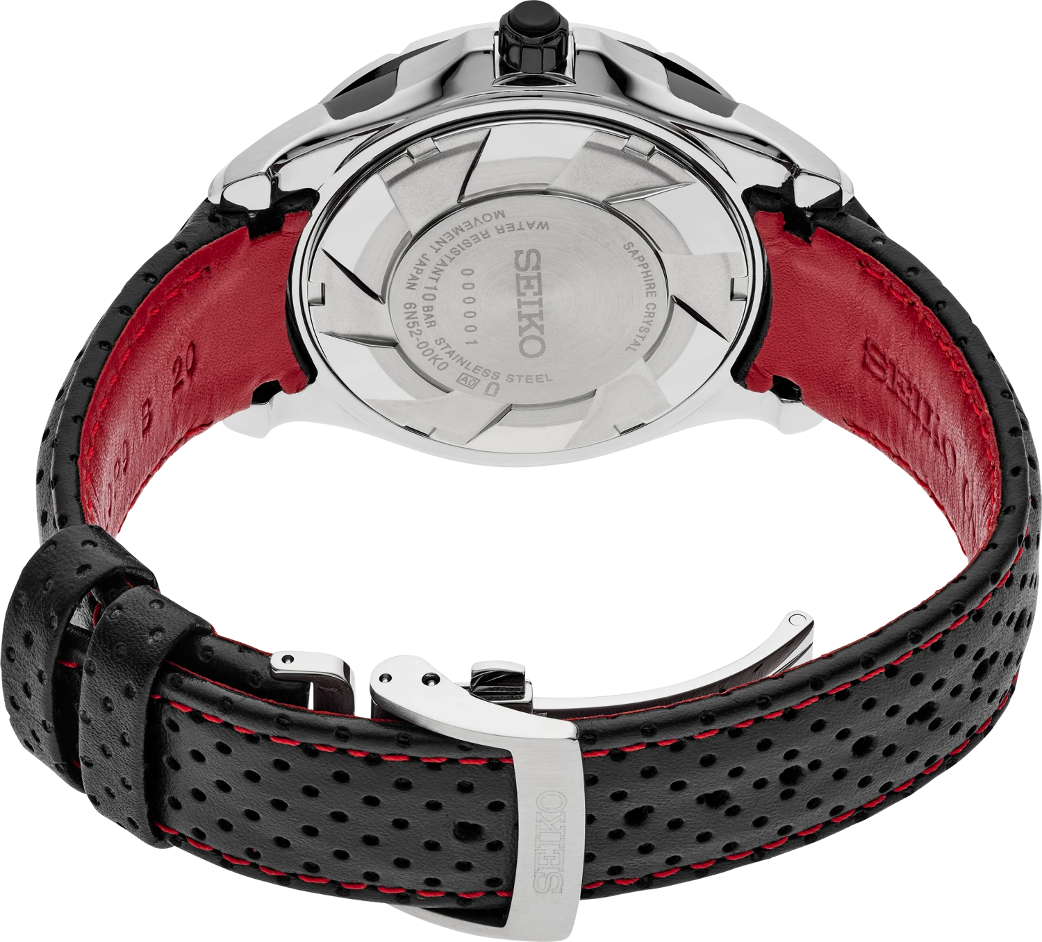 Seiko SUR567 5 Seiko SUR567 - Image 3