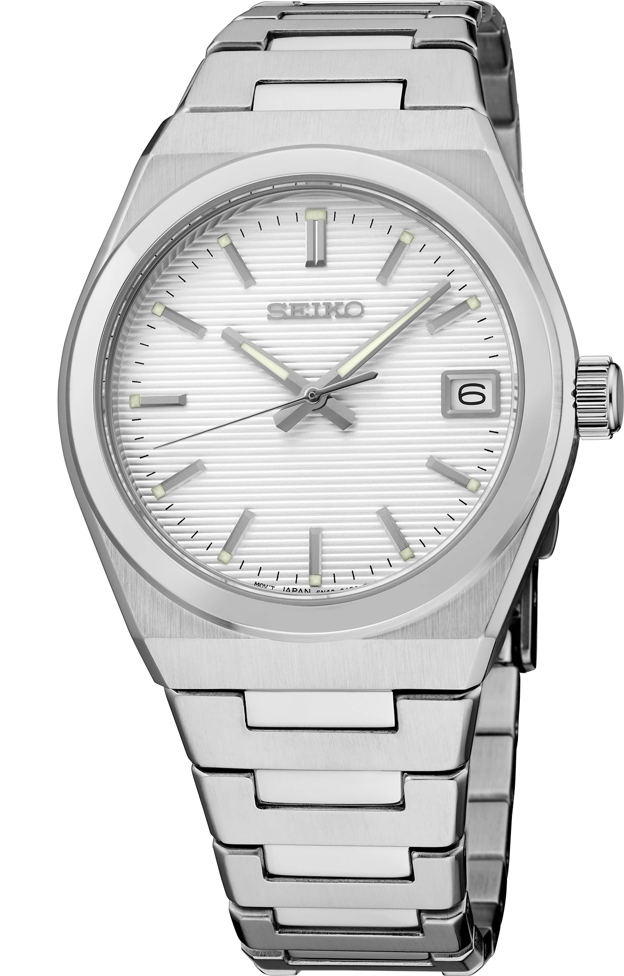 Seiko SUR573 3 Seiko SUR573