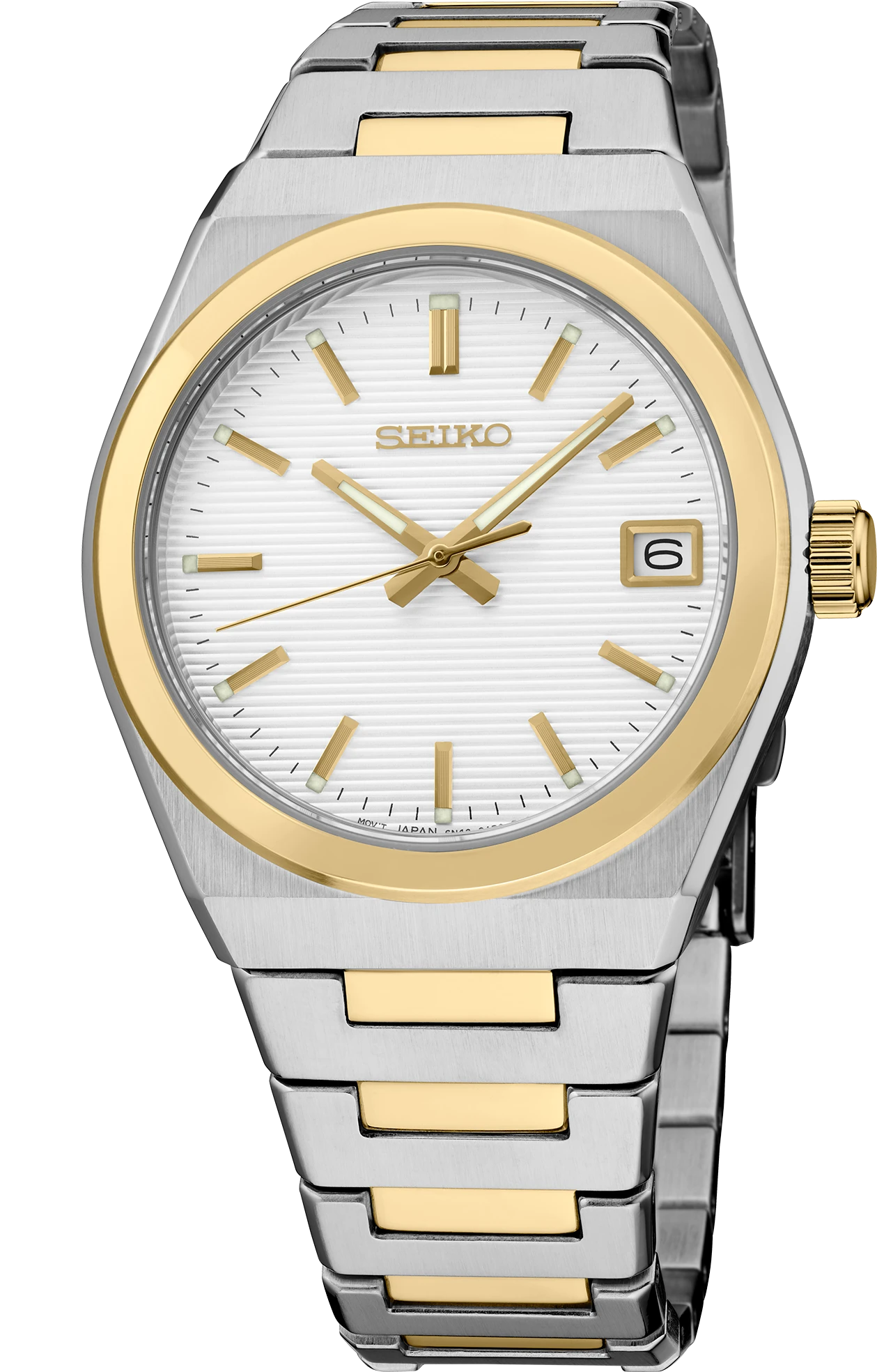 Seiko SUR578 3 Seiko SUR578