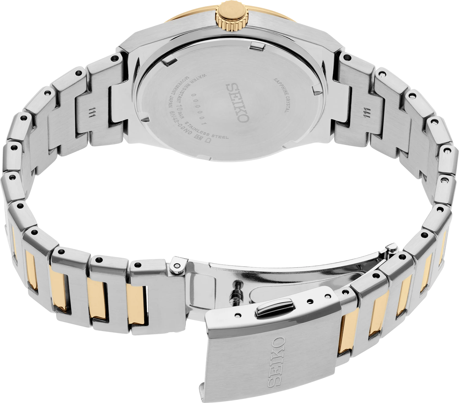 Seiko SUR578 5 Seiko SUR578 - Image 3