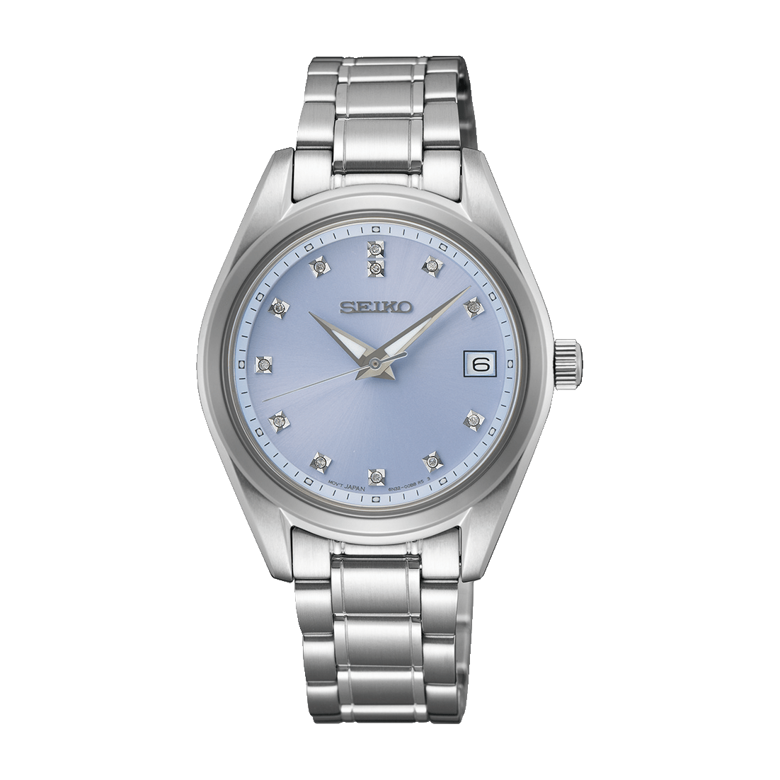 Seiko Watch Store -Seiko Watch Store SUR581P1 min