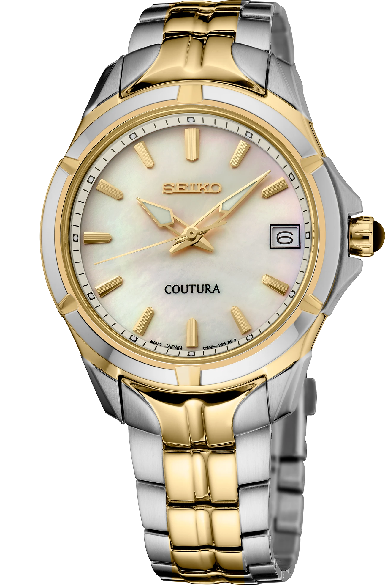 Seiko SUR586 3 Seiko SUR586