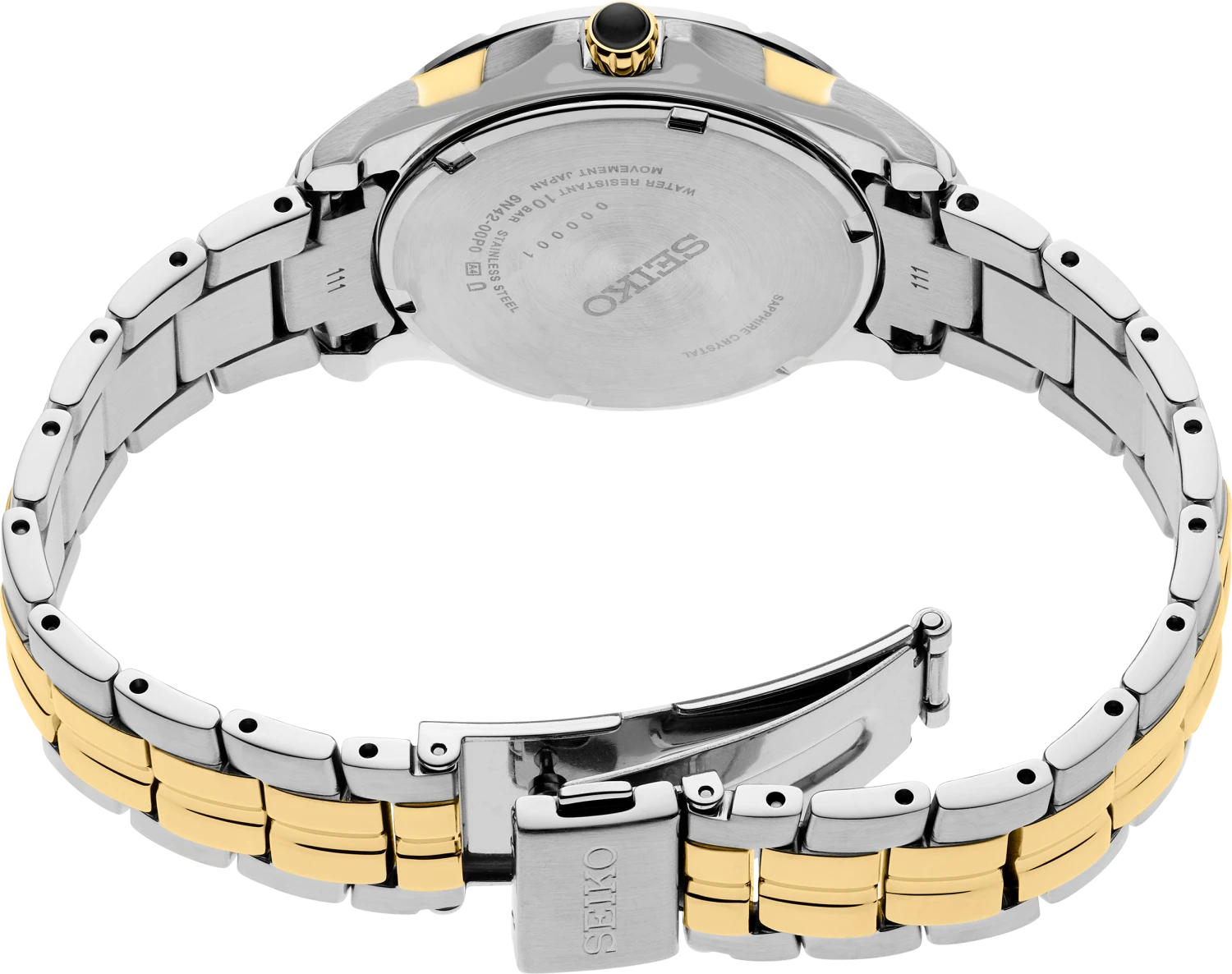 Seiko SUR586 5 Seiko SUR586 - Image 3