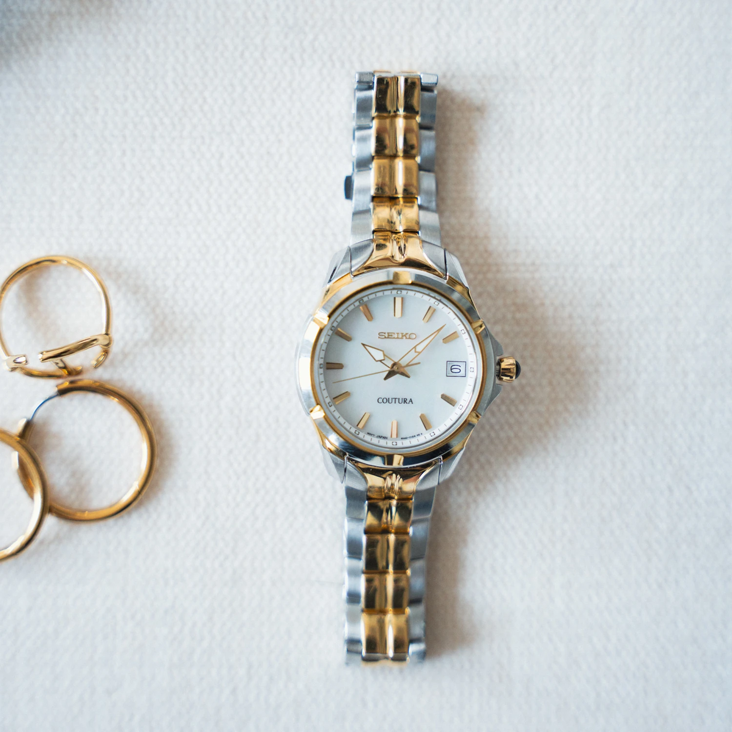 Seiko SUR586 6 Seiko SUR586 - Image 4