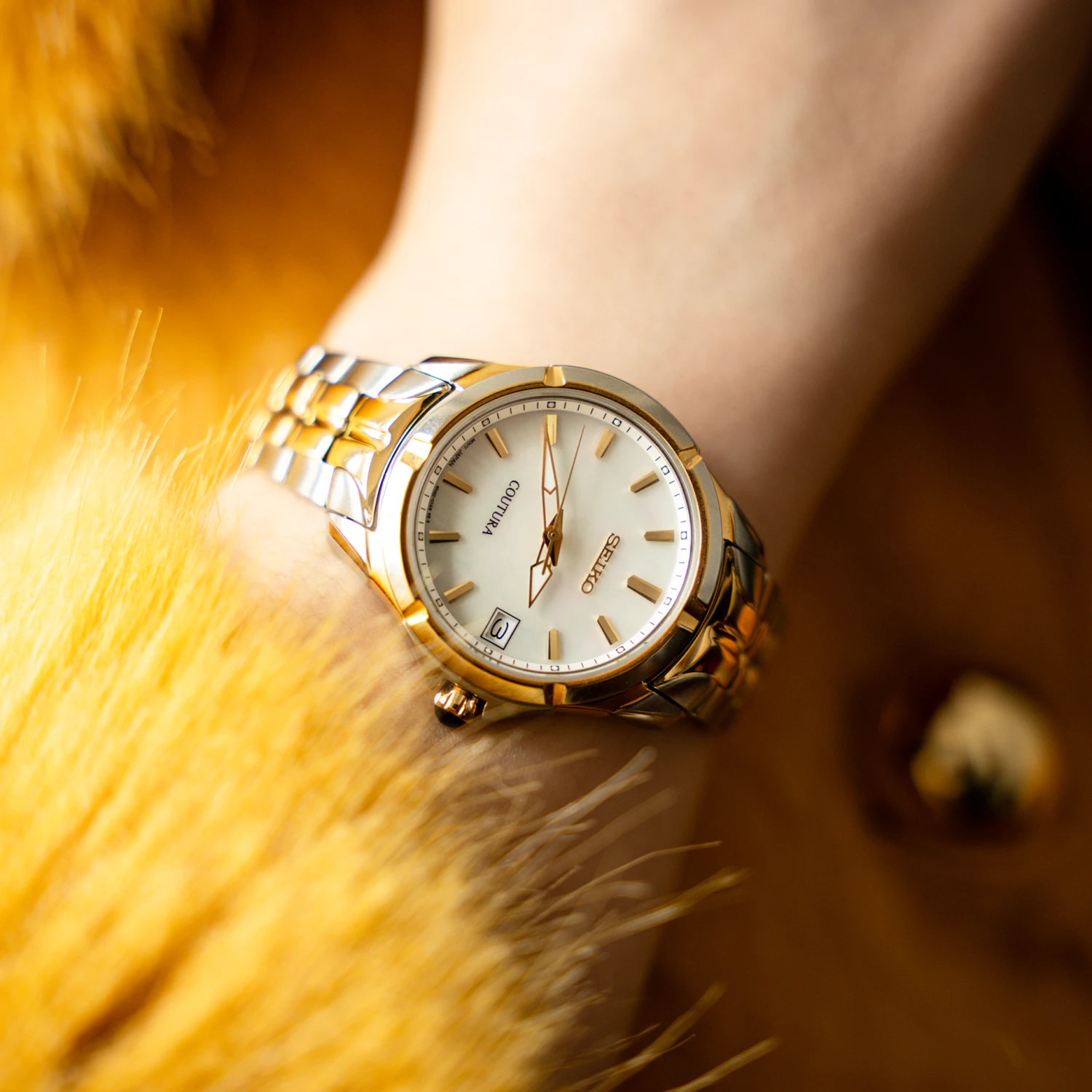 Seiko SUR586 7 Seiko SUR586 - Image 5