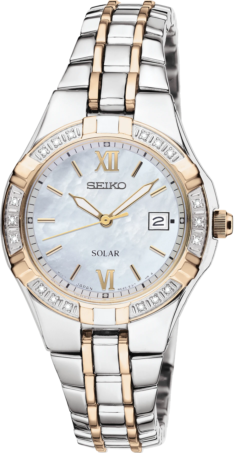 Seiko SUT068 3 Seiko SUT068