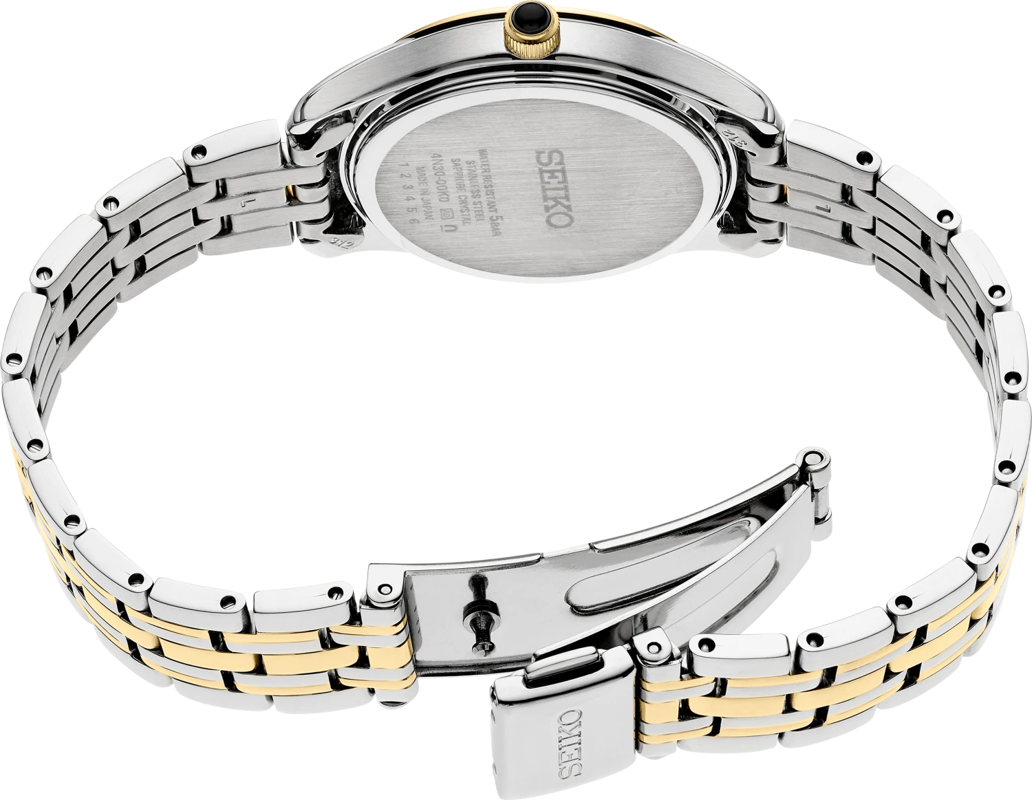 Seiko SWR070 5 Seiko SWR070 - Image 3