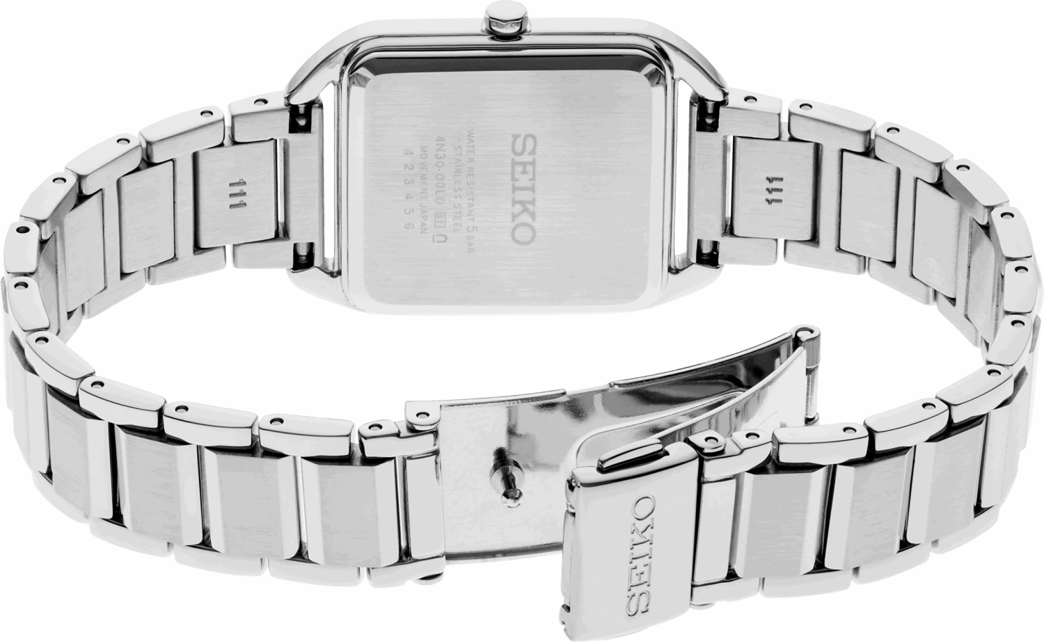 Seiko SWR075 5 Seiko SWR075 - Image 3