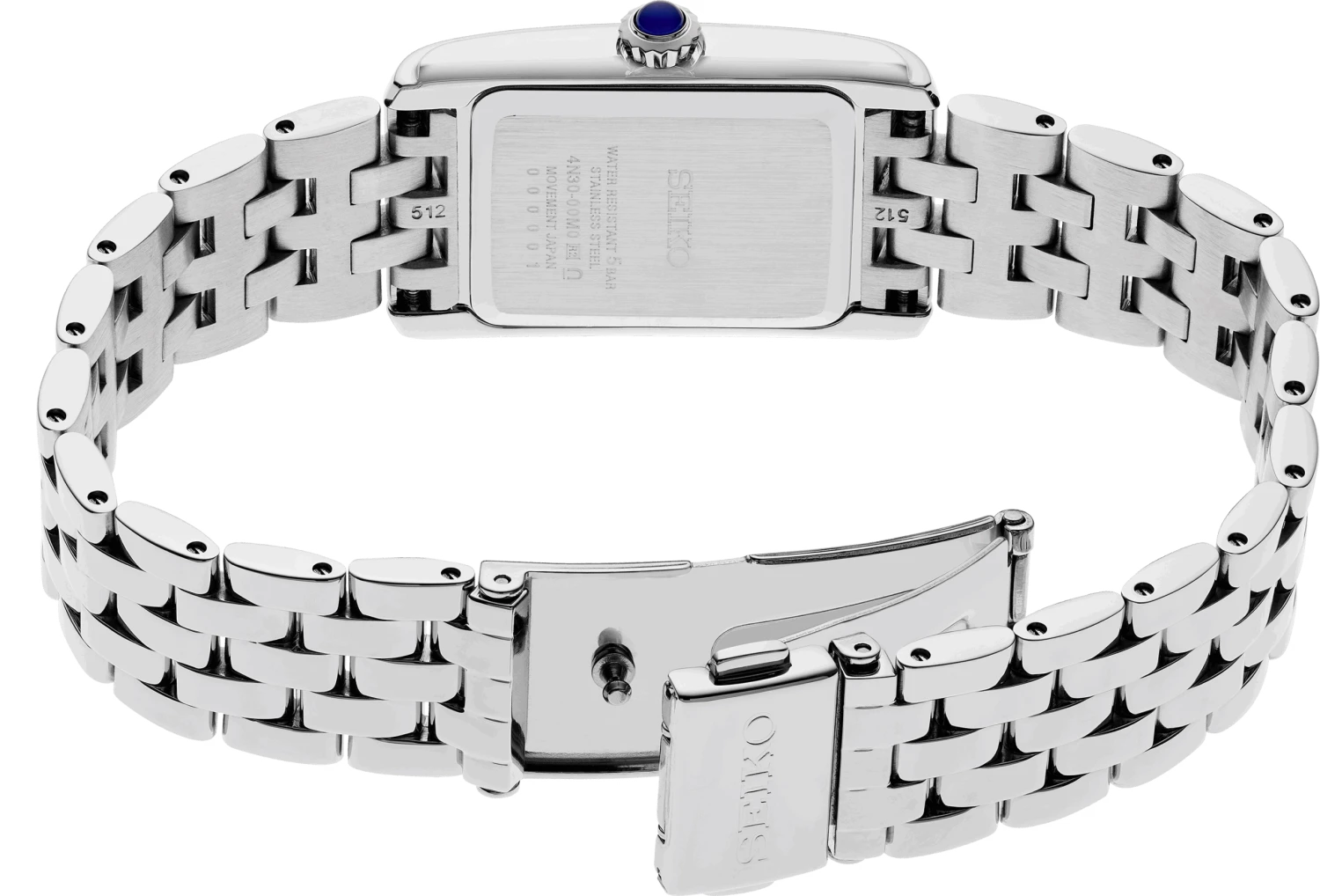 Seiko SWR083 5 Seiko SWR083 - Image 3