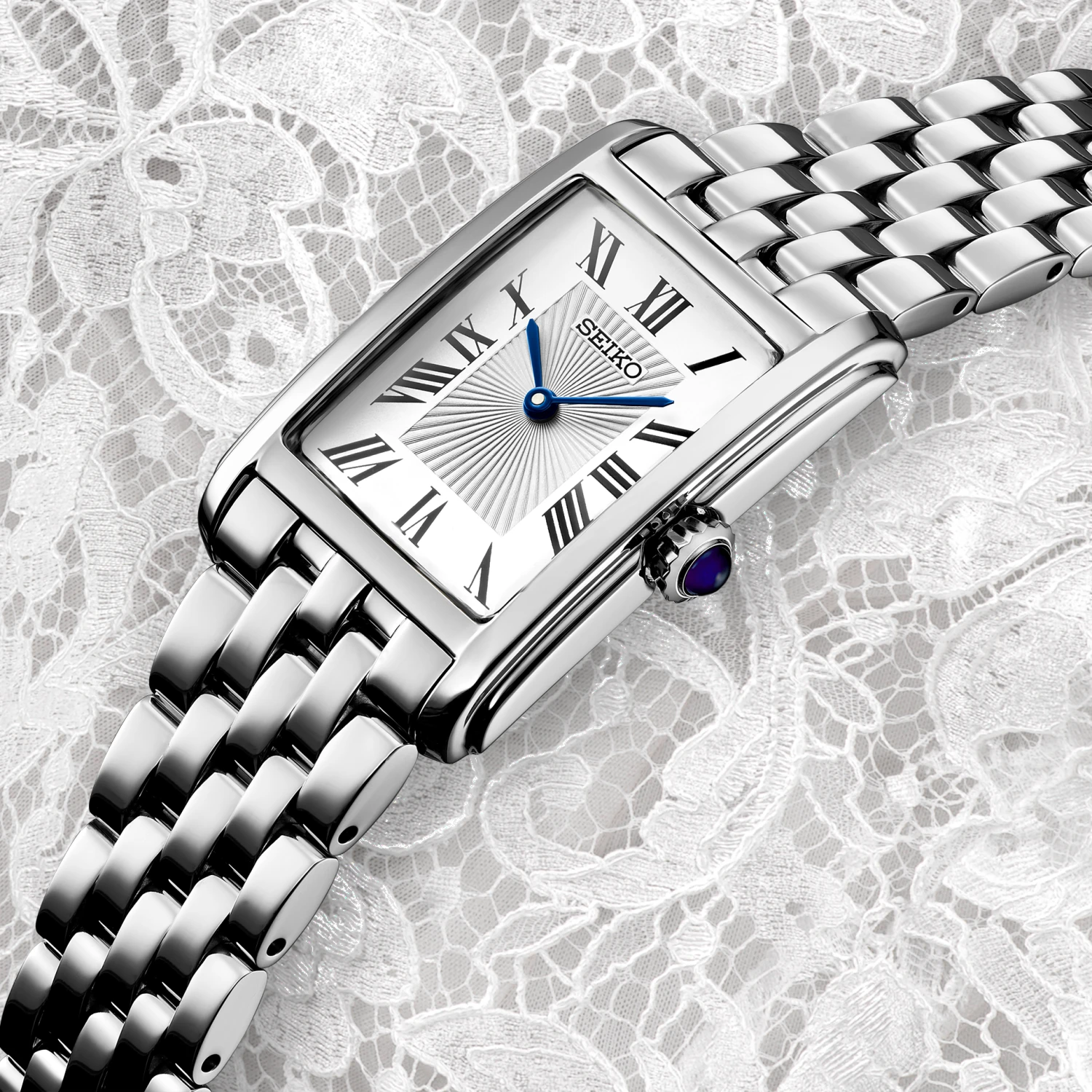 Seiko SWR083 6 Seiko SWR083 - Image 4