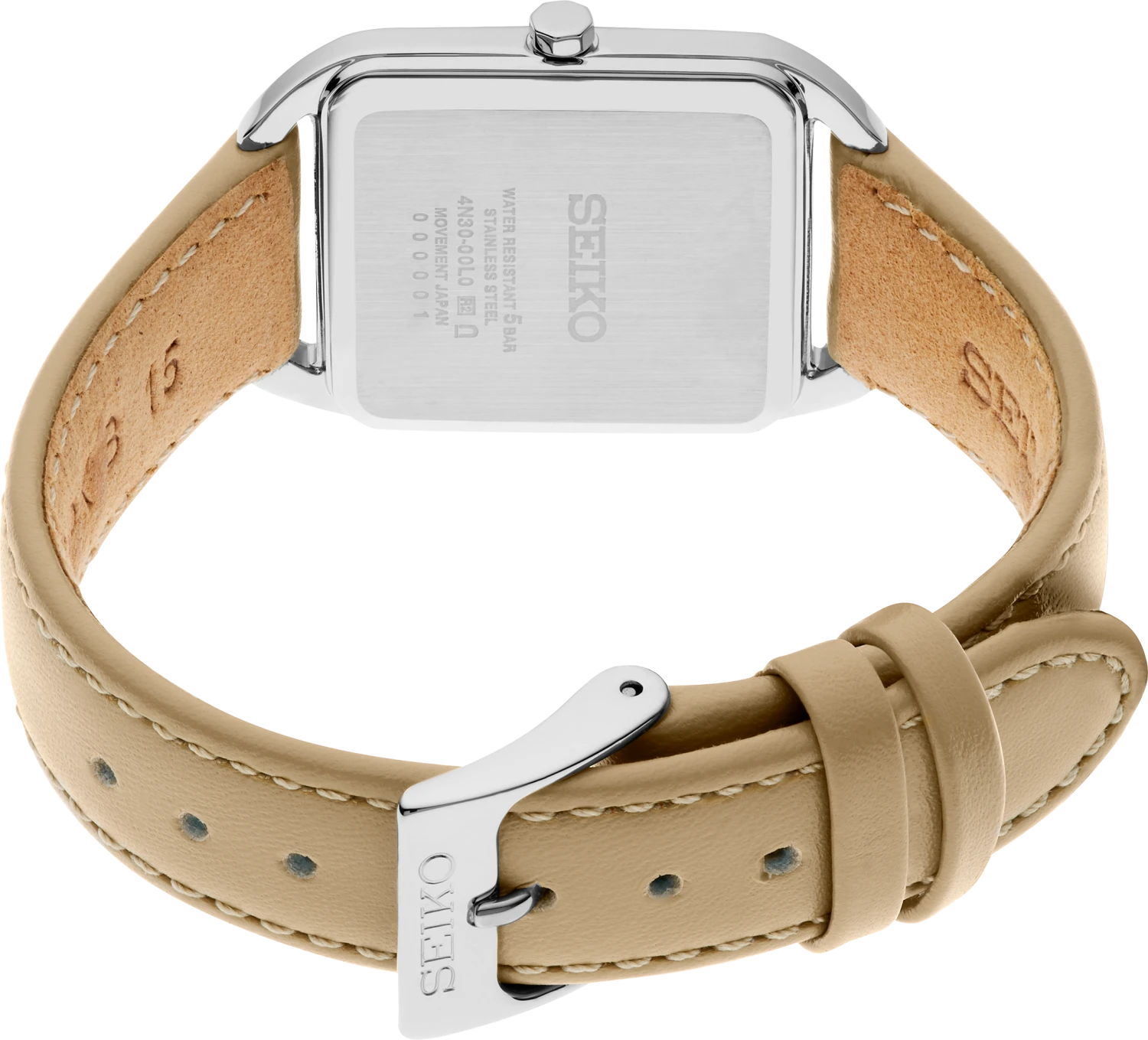 Seiko SWR089 5 Seiko SWR089 - Image 3