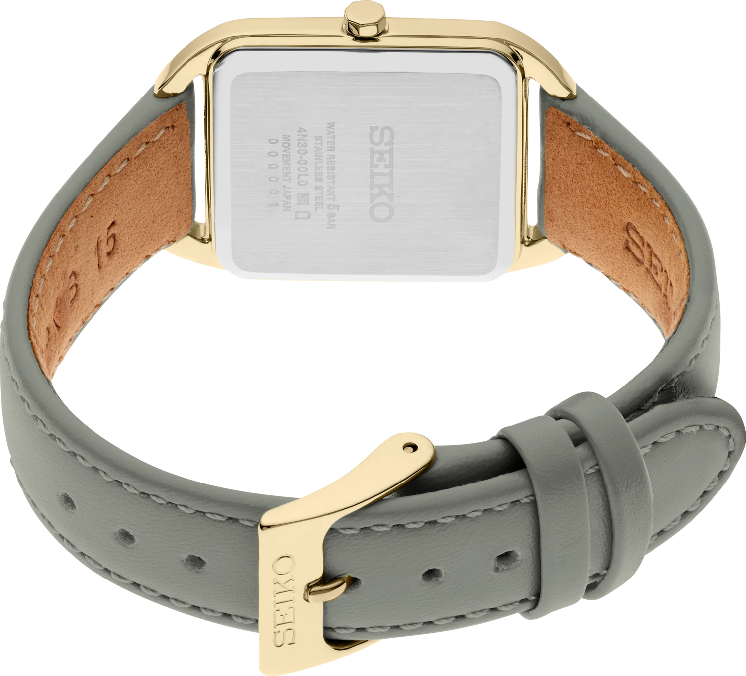 Seiko SWR090 5 Seiko SWR090 - Image 3